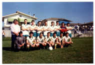 A.-C Maranese 1987-88 Di Blas Claudio - 701